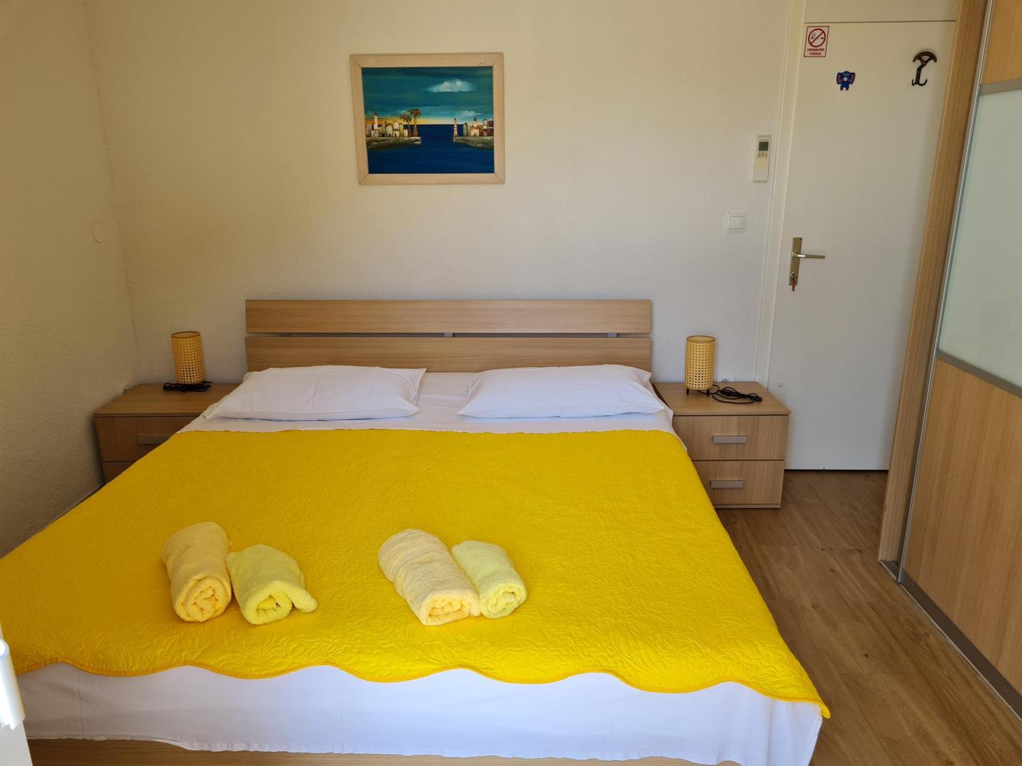 Rooms Andelka Bol Camera foto